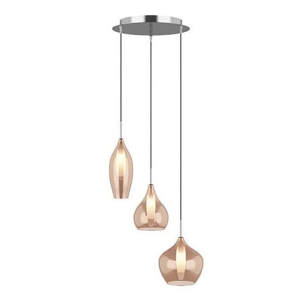 Подвес LIGHTSTAR PENTOLA 803053